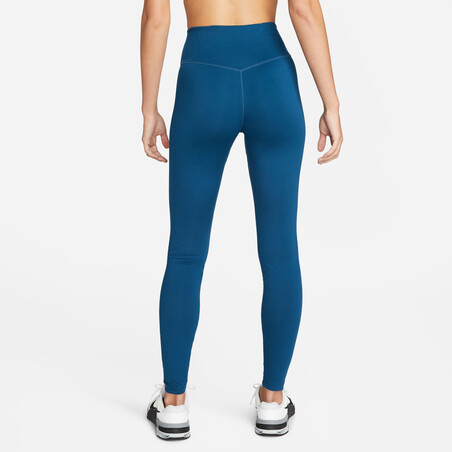 Legging Femme Nike On bleu