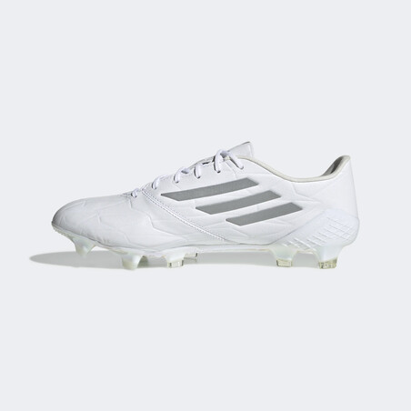 adidas F50 ADIZERO IV FG blanc