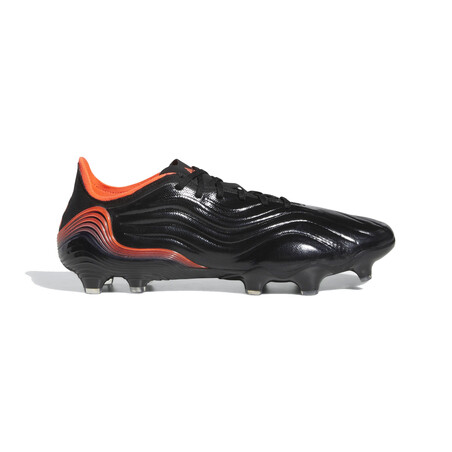 adidas Copa Sense.1 FG noir rouge