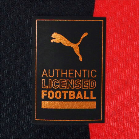 Maillot junior Milan AC domicile 2022/23
