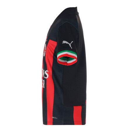 Maillot junior Milan AC domicile 2022/23