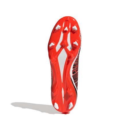 adidas X Speedportal Messi.3 FG blanc rouge