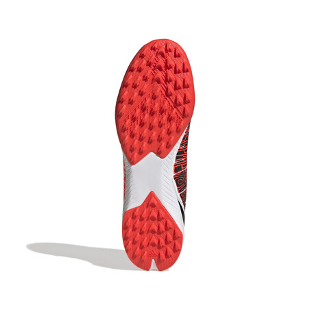 adidas X Speedportal Messi.3 Turf blanc rouge