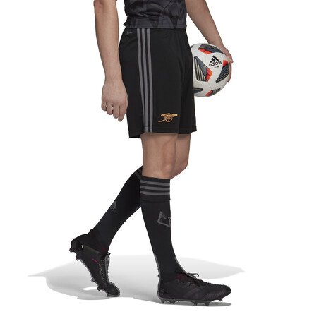 Short Arsenal extérieur 2022/23