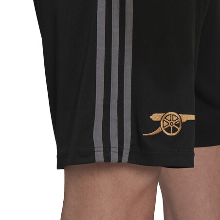 Short Arsenal extérieur 2022/23
