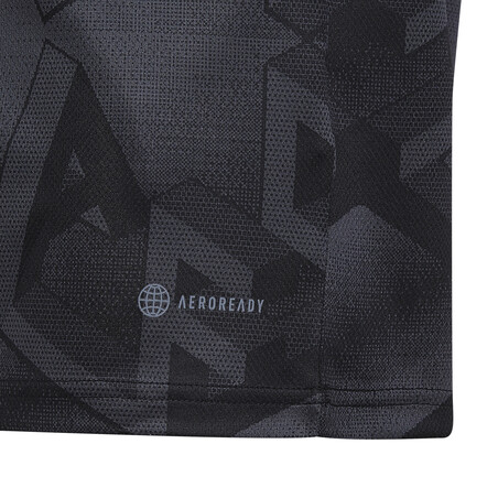 Maillot junior Arsenal extérieur 2022/23