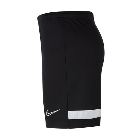 Short Nike Dri-FIT Academy noir blanc