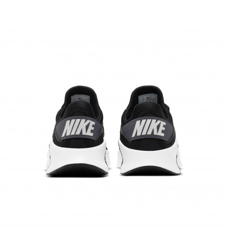 Nike Free Metcon 4 noir blanc