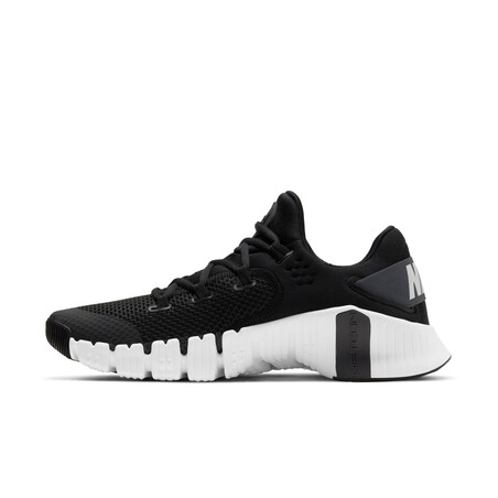 Nike Free Metcon 4 noir blanc