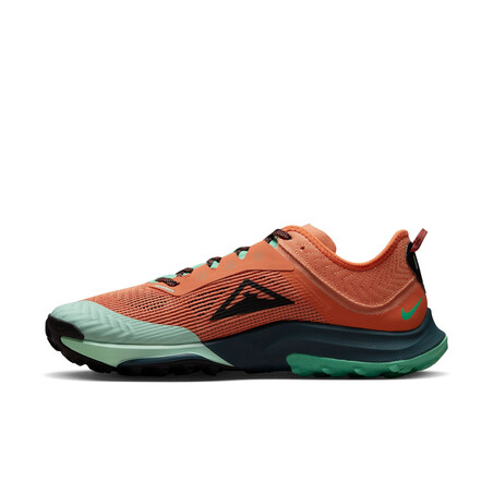 Nike Air Zoom Terra Kiger 8 orange vert