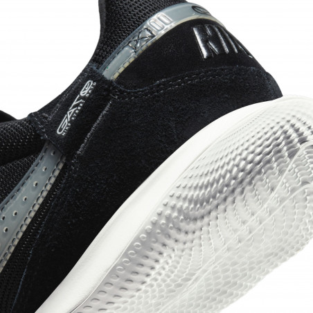 Nike Streetgato noir blanc