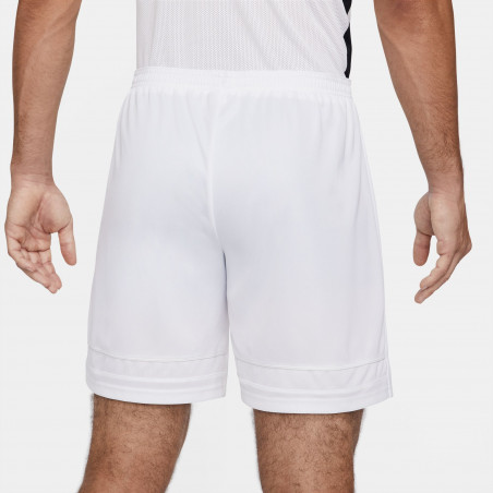 Short Nike Dri-FIT Academy blanc