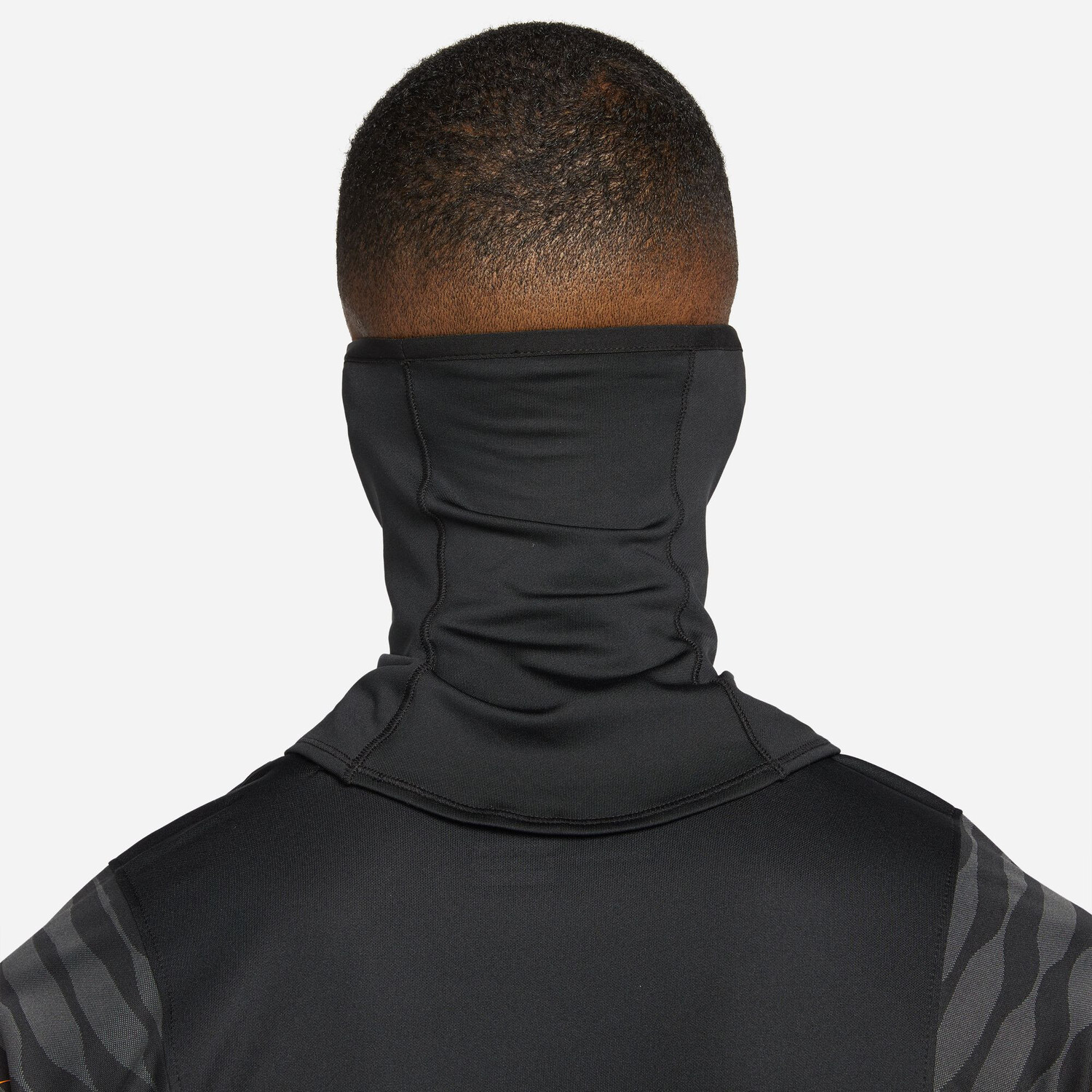 Cachecou Nike Winter Warrior noir sur Foot.fr