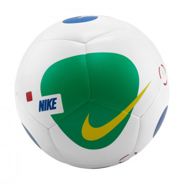 Ballon Nike Futsal Maestro blanc vert