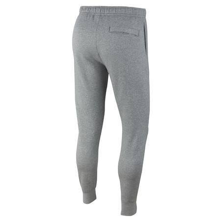 Pantalon survêtement Nike Club molleton gris