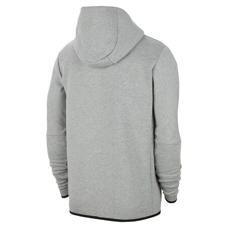 Veste survêtement Nike Tech Fleece gris