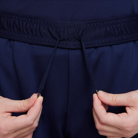 Pantalon survêtement junior Croatie Strike bleu 2022