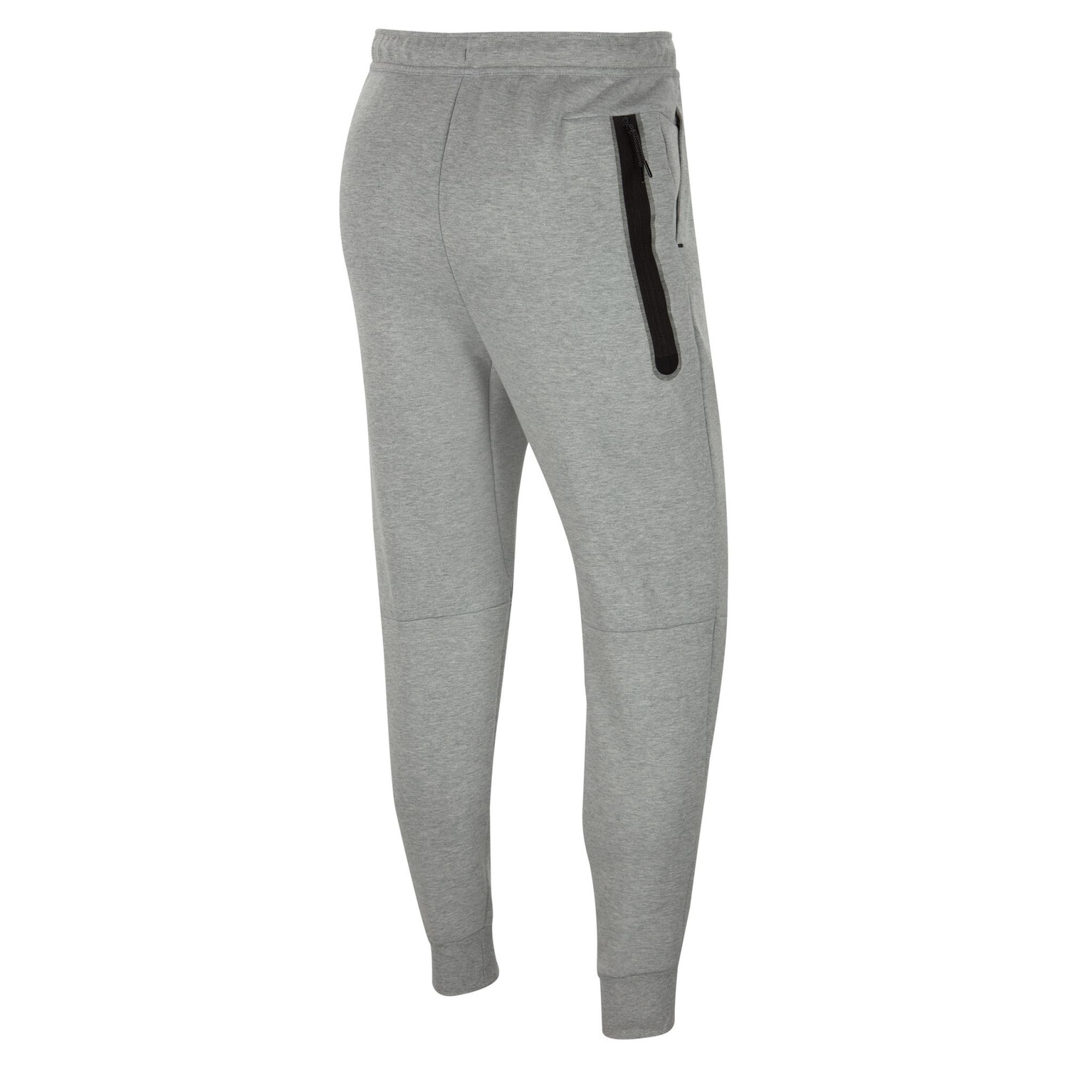 Pantalon survetement Nike Tech Fleece gris sur Foot