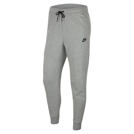 Pantalon survêtement Nike Tech Fleece gris