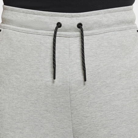 Pantalon survêtement Nike Tech Fleece gris