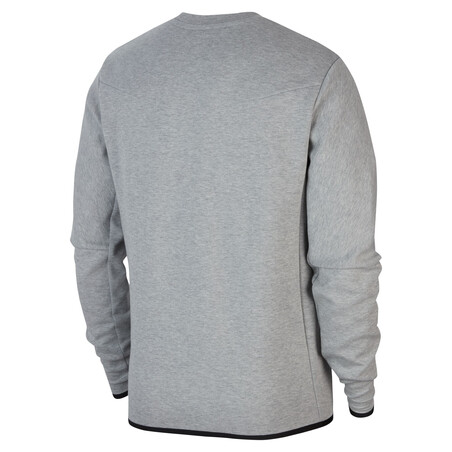 Sweat Nike Fleece gris