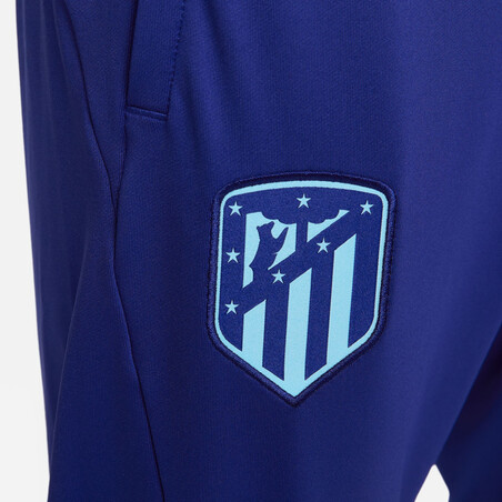 Pantalon survêtement Atlético Madrid Strike bleu 2022/23