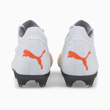 Puma Future Z 1.3 First Mile FG gris rouge