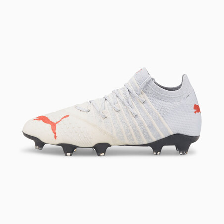 Puma Future Z 1.3 First Mile FG gris rouge
