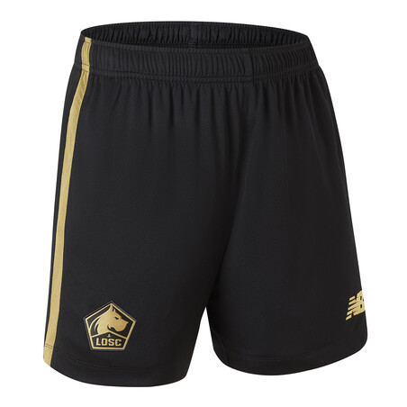Short LOSC third 2022/23