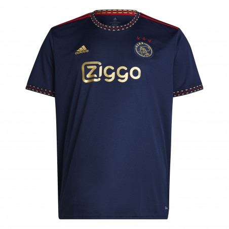 Maillot Ajax Amsterdam extérieur 2022/23