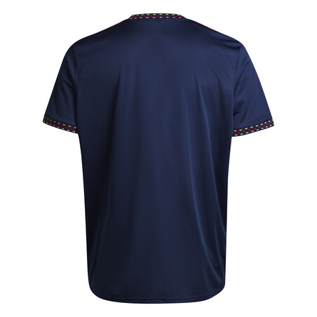 Maillot Ajax Amsterdam extérieur 2022/23