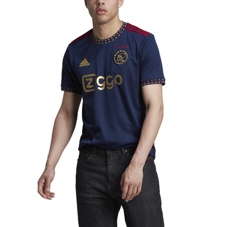 Maillot Ajax Amsterdam extérieur 2022/23
