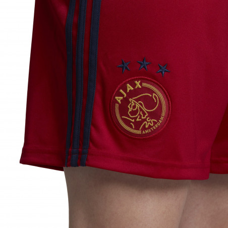 Short Ajax Amsterdam extérieur 2022/23