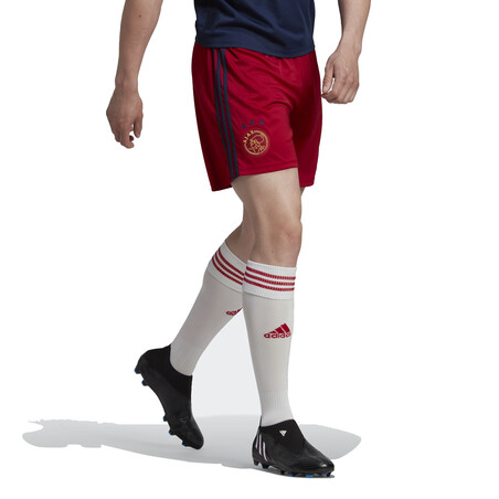 Short Ajax Amsterdam extérieur 2022/23