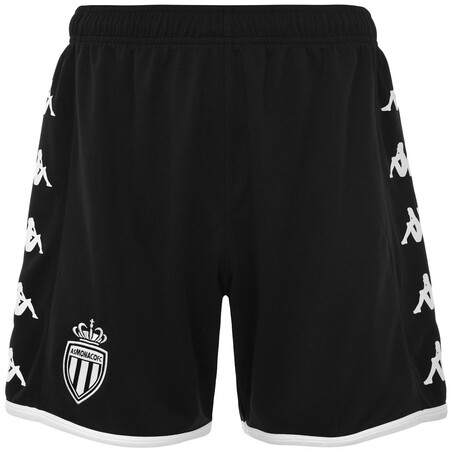 Short AS Monaco extérieur 2022/23