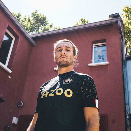 Maillot LOSC third 2022/23