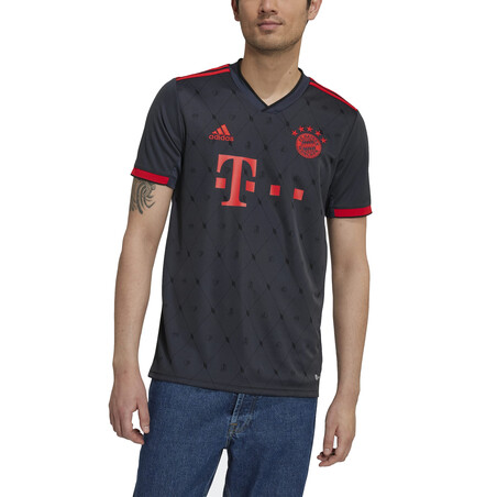 Maillot Bayern Munich third 2022/23