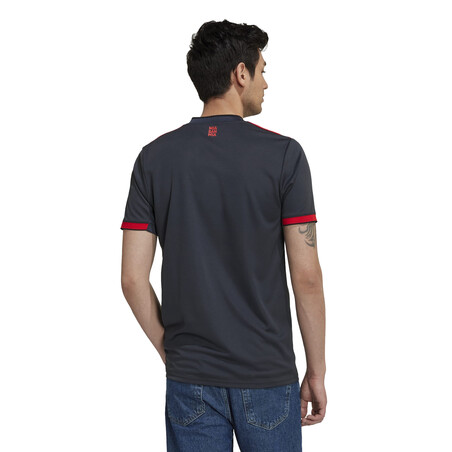 Maillot Bayern Munich third 2022/23