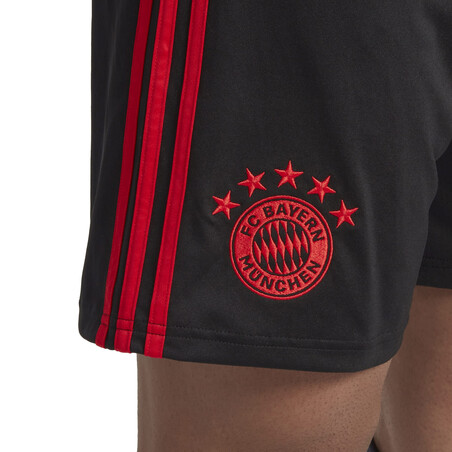 Short Bayern Munich third 2022/23