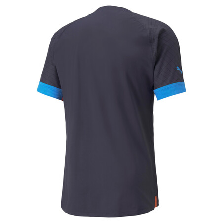 Maillot OM extérieur Authentic 2022/23