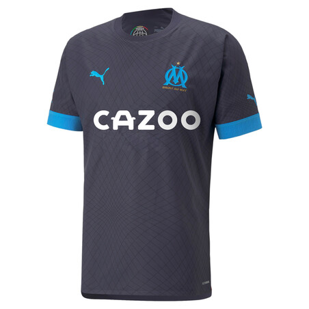 Maillot OM extérieur Authentic 2022/23