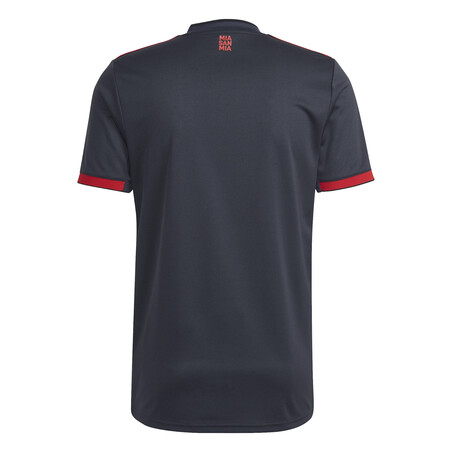 Maillot Bayern Munich third 2022/23