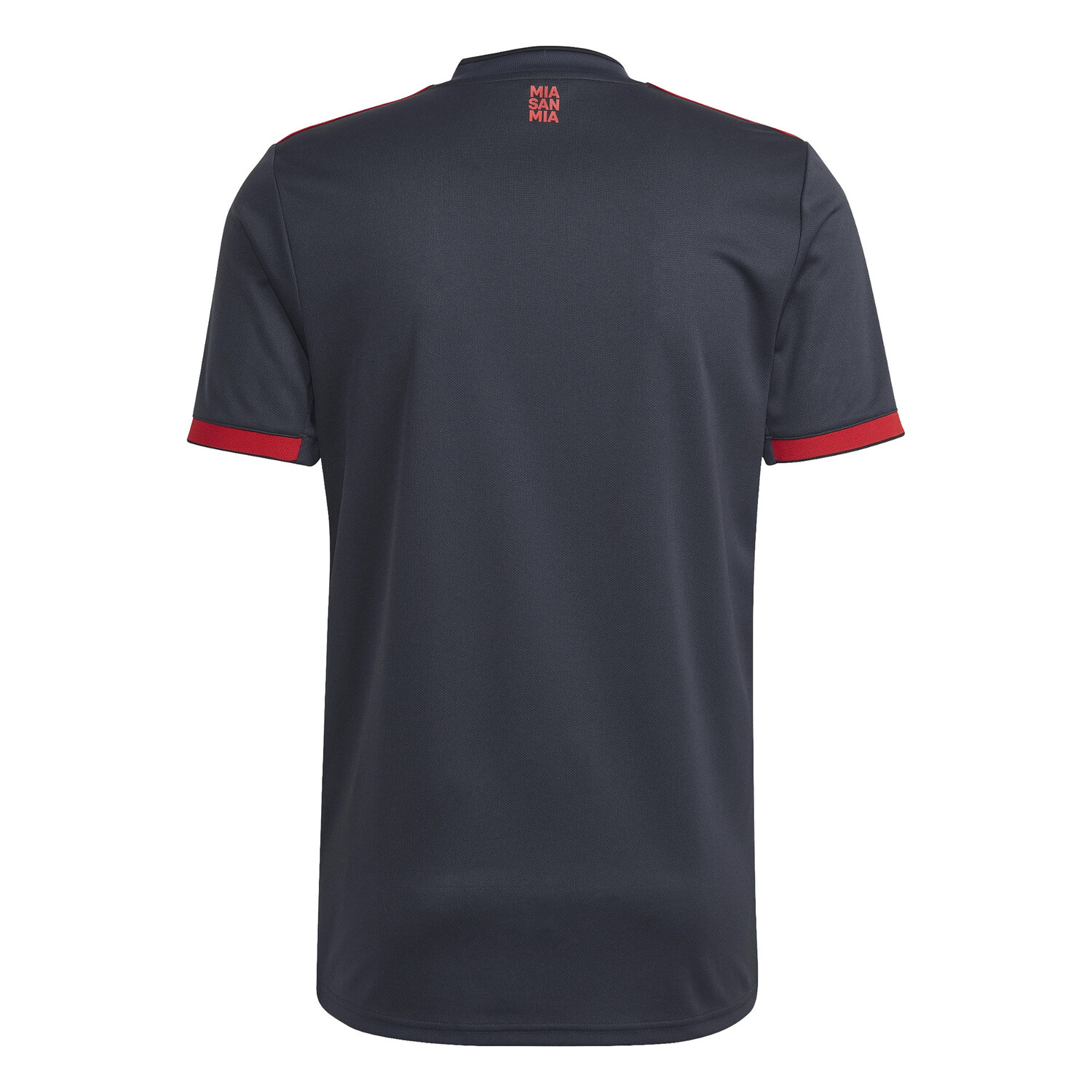 maillot bayern noir et rouge