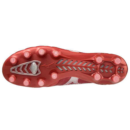 Mizuno Morelia NEO III Beta JAPAN FG rouge