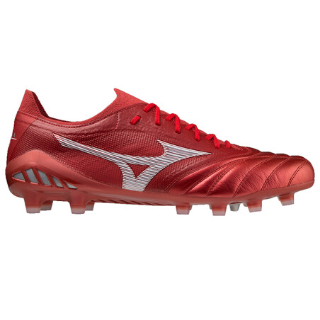 Mizuno Morelia NEO III Beta JAPAN FG rouge
