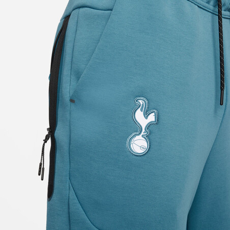 Pantalon survêtement Tottenham TechFleece bleu 2022/23