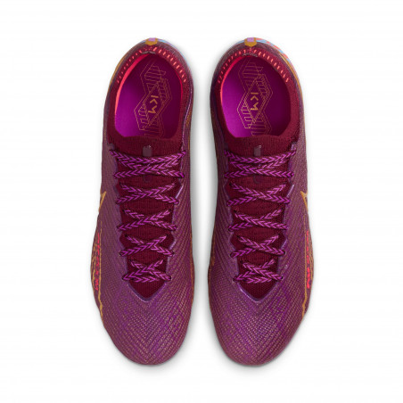 Nike Air Zoom Mercurial Vapor 15 Elite KM FG violet