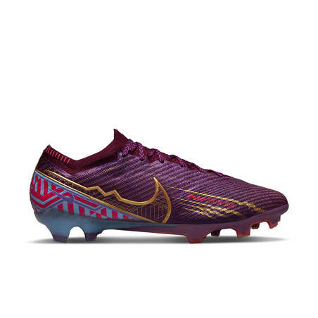 Nike Air Zoom Mercurial Vapor 15 Elite KM FG violet
