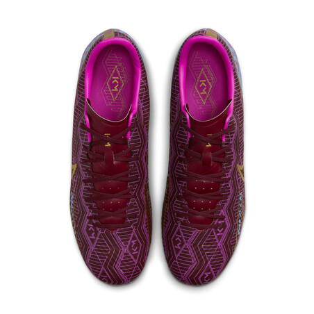 Nike Air Zoom Mercurial Vapor 15 Academy KM FG violet