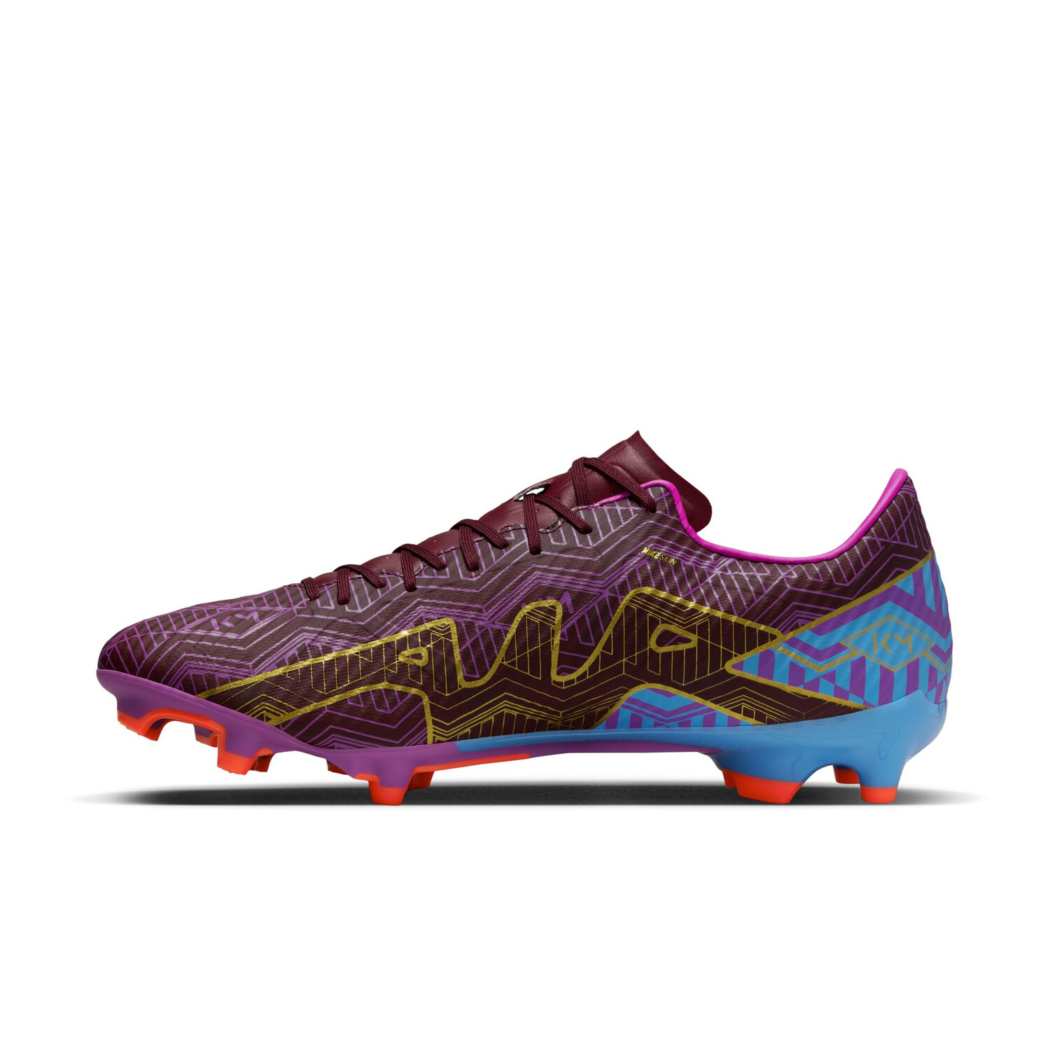 nike zoom vaporfly 4 femme violet